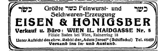 Quelle: Die Wahrheit 04.04.1924 // digitalisiert von compactmemory.de