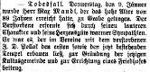 Badener Zeitung, 11.01.1919 // via anno.onb.ac.at
