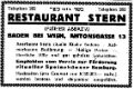 Die Wahrheit, 02.01.1924 // digitalisiert von compactmemory.de