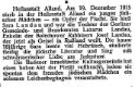 Jüdische Zeitung, 11.02.1916  // digitalisiert von compactmemory.de