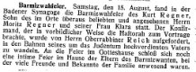 Die Wahrheit 28.08.1925 // digitalisiert von compactmemory.de