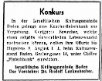 Jüdische Stimme 26.07.1935 // digitalisiert von compactmemory.de