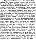 Jüdische Presse 15.08.1923 // digitalisiert von compactmemory.de