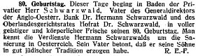 Die Wahrheit 04.04.1924 // digitalisiert von compactmemory.de
